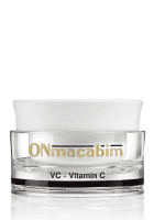 ONmacabim VC NOURISHING SCIN MASK - Поживна маска з вітаміном С  250 мл