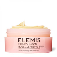 ELEMIS Pro-Collagen Rose Cleansing Balm - Бальзам для умывания Роза 100 г