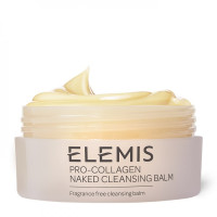 ELEMIS Pro-Collagen Naked Cleansing Balm - Бальзам для умывания Про-Коллаген без аромата 100 г