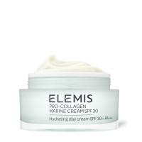 ELEMIS Pro-Collagen Marine Cream SPF30 - Крем для обличчя Про-Колаген 50 мл