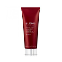ELEMIS Frangipani Monoi Shower Cream - Крем для душа 200 мл