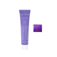 Cutrin Aurora Color Reflection Mixer - Фарба-підсилювач кольору для волосся 60 мл 0.56 - Violet