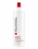 Paul Mitchell Fast Drying Sculpting Spray - Быстросохнущий скульптурирующий спрей 500 мл