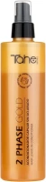 Tahe Gold Bio Fluid - Двофазний спрей для волосся 300 мл