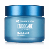 Cantabria Labs Endocare Age Barrier Hyaluboost Gel Cream - Гель-крем для зміцнення бар'єру 50 мл