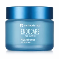 Cantabria Labs Endocare Age Barrier Hyaluboost Gel Cream - Гель-крем для зміцнення бар'єру 50 мл