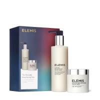 ELEMIS Kit: The Dynamic Resurfacing Duo Skin Smoothing & Refining - Идеальный дуэт для шлифовки и ос 89209