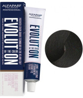 Alfaparf Evolution Of The Color - Стойкая краска для волос 60 мл 2 - Брюнет
