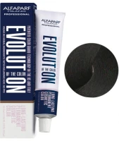 Alfaparf Evolution Of The Color - Стійка фарба для волосся 60 мл 2 - Брюнет