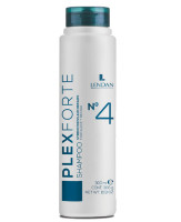 Lendan Plex Forte №4 Shampoo - Шампунь для волос  300 мл