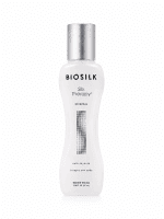 BioSilk Silk Therapy Original — несмываемое восстанавливающее средство для волос 67 мл