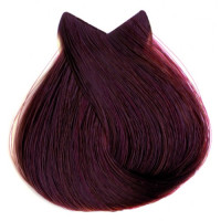 Tahe LUMIERE EXPRESS-HAIR TINT крем-краска для волос 100 мл 5.5 - Шатен светло-махагоновый