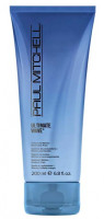  Paul Mitchell Curls Ultimate Wave - Текстурирующий крем-гель для вьющихся волос - Paul Mitchell Curls Ultimate Wave - Текстурирующий крем-гель для вьющихся волос 200 мл