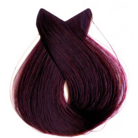 Tahe LUMIERE EXPRESS-HAIR TINT крем-краска для волос 100 мл 5.56 - Светло-махагоновый красно-коричневый