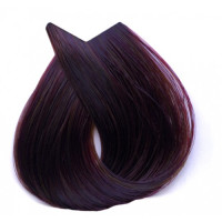 Tahe LUMIERE EXPRESS-HAIR TINT крем-краска для волос 100 мл 5.57 - Светло-махагоновый фиолетово-коричневый