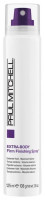 Paul Mitchell Extra-Body Firm Finishing Spray - Фіксуючий спрей для об'єму 125 мл