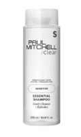 Paul Mitchell Clear Essential Shampoo - Шампунь без ароматизаторов и красителей 300 мл