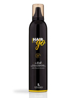 Lendan HAIR TO GO Мусс для объема волос  300 мл