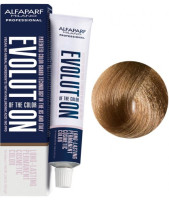 Alfaparf Evolution Of The Color - Стійка фарба для волосся 60 мл 8.23 - Світлий піковий перламутровий золотистий