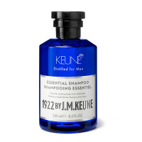 Keune 1922 BY J.M. Essential Distilled Shampoo For Men - Шампунь Основний догляд  250 мл