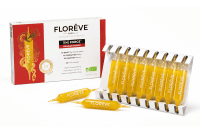 Floreve [IN] Force Dragon Power - Ампулы для укрепления иммунитета и энергии 10х15 мл