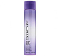 Paul Mitchell