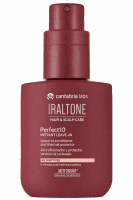 Cantabria Labs Iraltone Perfect10 Leave-In — Несмываемый кондиционер с термозащитой 150 мл