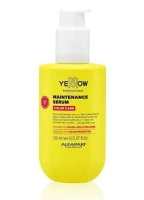 Yellow Color Care Leave-in Serum - Сыворотка для окрашенных волос 150 мл