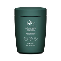 ING Treating Mask For Fine Hair - Маска для тонкого волосся  1000 мл