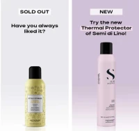 Alfaparf Style Stories Thermal Protector Термозахисний спрей для волосся  300 мл
