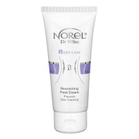 Nourishing foot cream - Поживний крем для ніг  100 мл