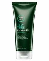 Paul Mitchell Tea Tree Hair & Scalp Treatment - Лечебный скраб на основе экстракта чайного дерева 200 мл
