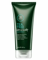 Paul Mitchell Tea Tree Hair & Scalp Treatment - Лікувальний скраб на основі екстракту чайного дерева 200 мл