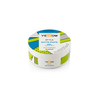 Yellow Style Matte Paste - Матуюча паста сильної фіксації 100 мл