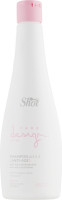 Shot Care Design Anti-Age Shampoo - Шампунь восстанавливающий с коллагеном 250 мл