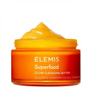 ELEMIS Superfood Glow Butter - Суперфуд АНА Масляный очиститель для сияния кожи 90 мл