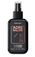 Kemon Hairstyle Adrenaline - Лак без газа экстрасильной фиксации 200 мл