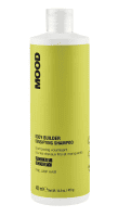 Mood Body Builder Densifying Shampoo - Шампунь для надання густоти та об'єму 400 мл