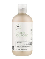 Paul Mitchell Tea Tree Anti-Thinning Care Shampoo - Шампунь против выпадения волос 300 мл