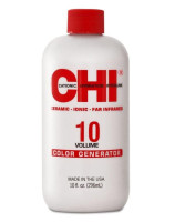 CHI (Чі)