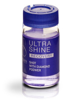 Lendan Recovery Ultra Shine - Концентрированный бустер с флэш-эффектом 10 мл