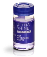 Lendan Recovery Ultra Shine - Концентрований бустер із флеш-ефектом  10 мл