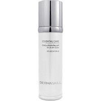 Dermaskill Daily Cleansing Gel - Охолоджуючий гель для щоденного очищення шкіри обличчя 120 мл