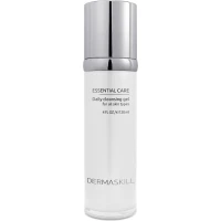 Dermaskill Daily Cleansing Gel - Охолоджуючий гель для щоденного очищення шкіри обличчя 120 мл