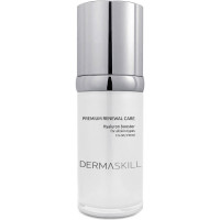 Dermaskill Hyaluron Booster - Сироватка для обличчя з гіалуроновою кислотою 30 мл