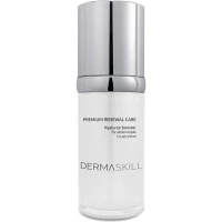 Dermaskill Hyaluron Booster - Сироватка для обличчя з гіалуроновою кислотою 30 мл