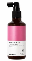 Elgon Yes Smooth - Захисний спрей для волосся 200 мл