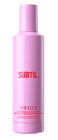 Subtil Color Time Chantilly Mask - Легка маска - суфле для фарбованого волосся 200 мл