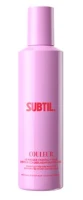 Subtil Color Time Chantilly Mask - Легка маска - суфле для фарбованого волосся 200 мл