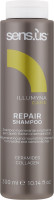 Sens.ùs Repair Shampoo - Шампунь відновлювальний для пошкодженого волосся 300 мл